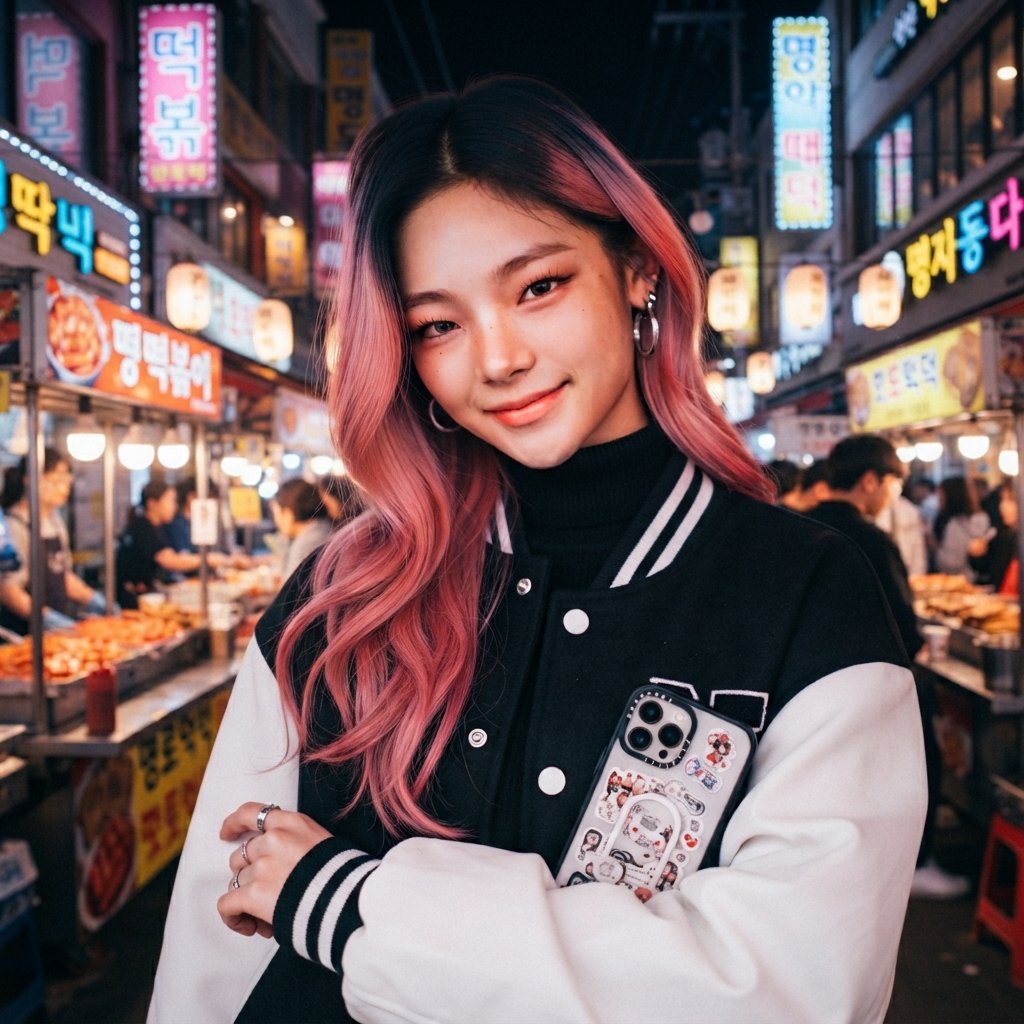 MINJI